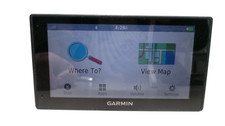 Garmin DriveSmart 60 LMT 6"