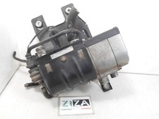 Riscaldatore Webasto Opel