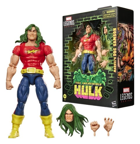 Pre order the incredible - incredible, hulk