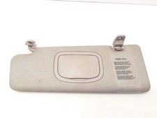 Visiera parasole lato sinistro