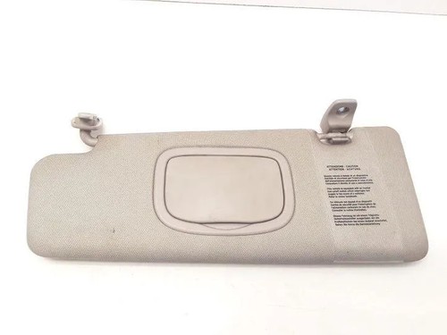 Visiera parasole lato - , sinistro