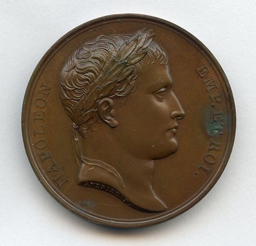 Francia 1805 napoleone - francia,