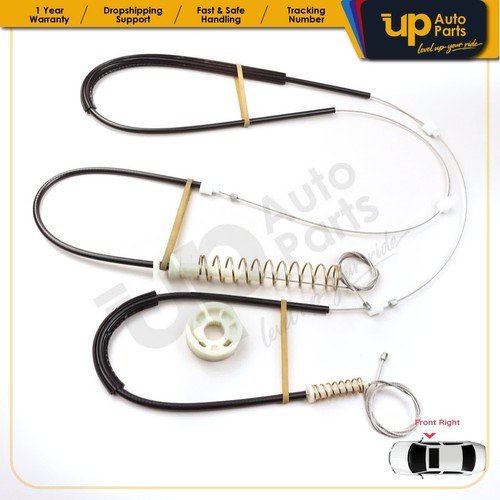 Kit riparazione alzacristalli - kit,