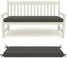 Cuscino panca giardino - cuscino,