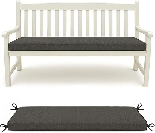 Cuscino panca giardino - cuscino,
