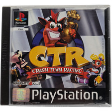 Crash team racing gioco sony - gioco,