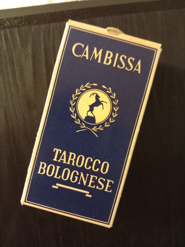 Carte gioco tarocchi tarocco - tarocchi,