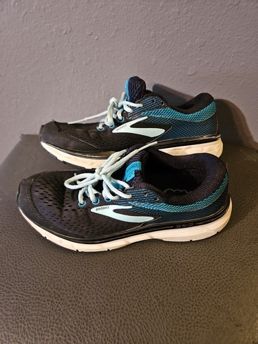 Brooks dyad dna - dna, da