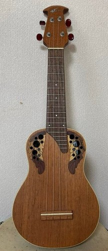 Ukulele acustico applause - acustico, by