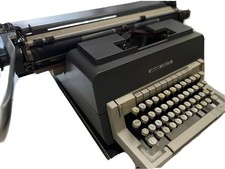 OLIVETTI LINEA 98 MACCHINA DA