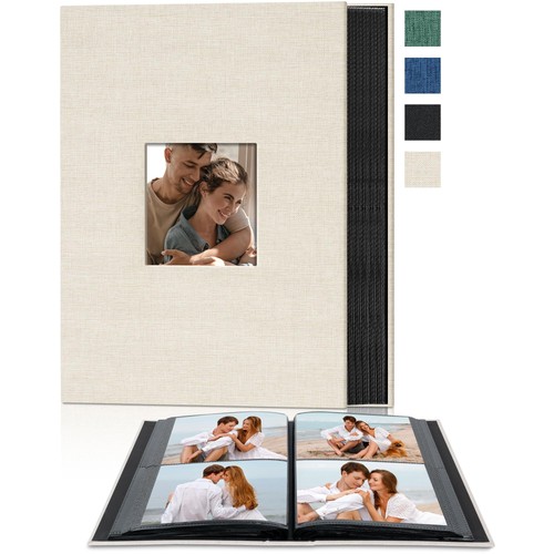 Photo album fabric - album,