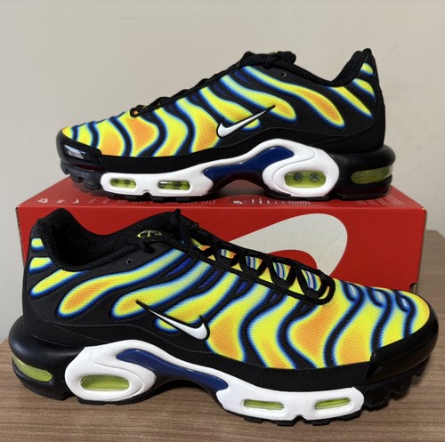 Nike air max plus heat - max, tn