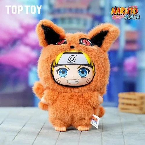 Top toy naruto beast - toy,