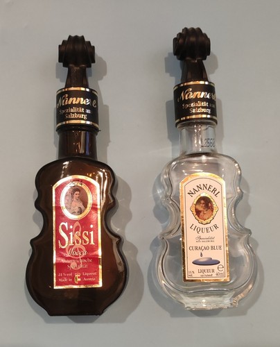 Nannerl liquore salzberg - nannerl,