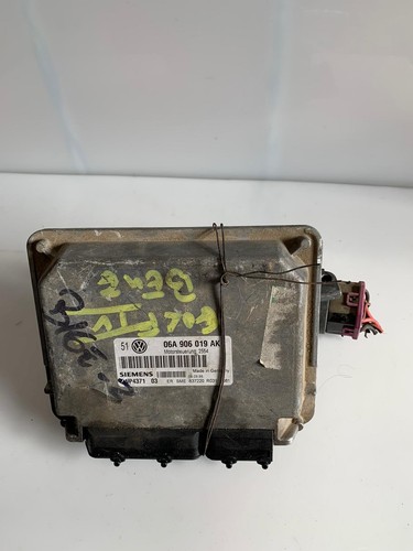 Kit centralina motore ecu per - motore,