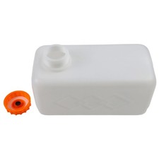 Serbatoio benzina olio