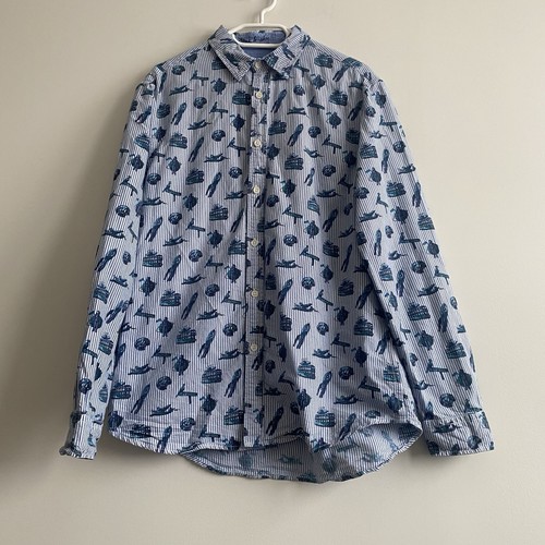 Desigual camicia uomo novità - camicia,