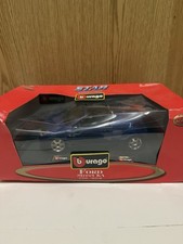 Modellino auto Burago Star