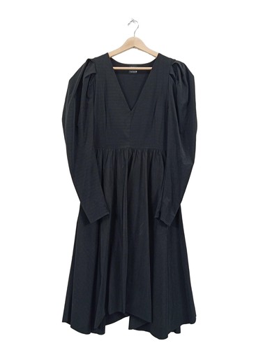 Zara abito maniche lunghe - zara,