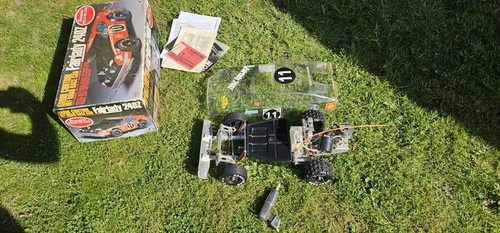 Graupner kyosho datsun - kyosho,