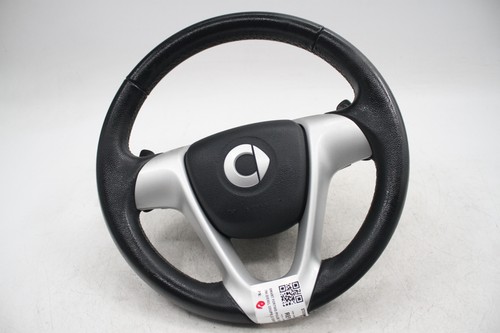 Volante smart fortwo pulse - smart,