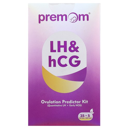 Kit predittore ovulazione 1 - predittore, ovulazione,