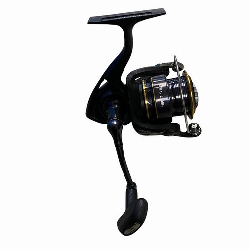 Mulinello pesca daiwa regal - da,