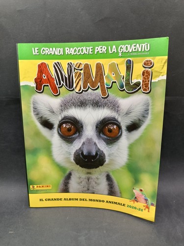 Album vuoto stickers panini - album,