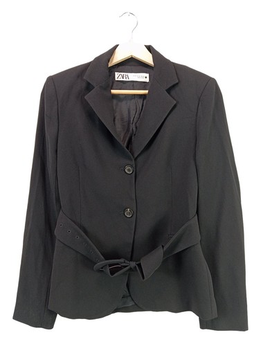 Zara blazer corto donna - blazer,