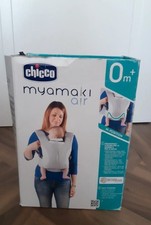 fascia zainetto porta bebè 