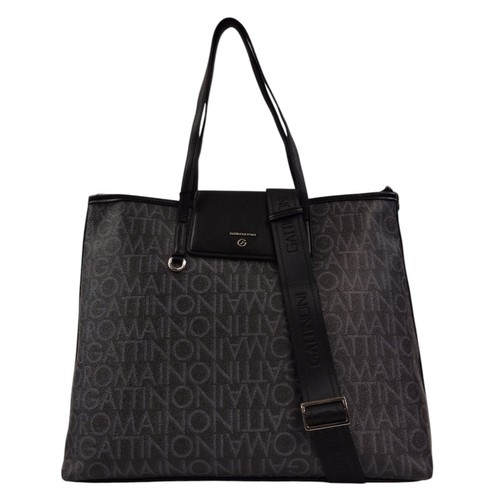Gattinoni roma shopping bag - gattinoni,
