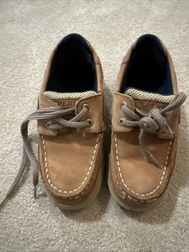 Scarpe barca sperry - da,