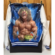 Giacca Vintage 1989 Xpres Wear