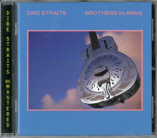 Dire straits brothers in - dire,