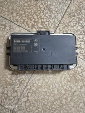 Modulo vano piedi originale