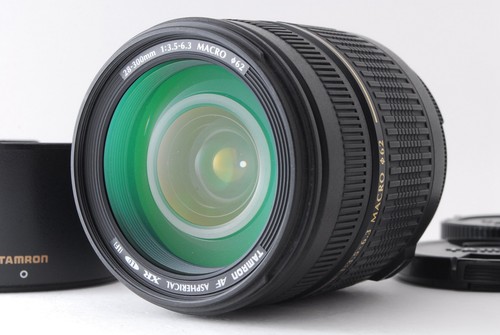 Ottime condizioni tamron af - [ottime,