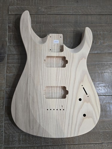 Corpo chitarra super - corpo,