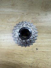 Cassetta bicicletta Shimano