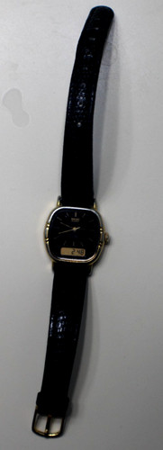 Orologio donna seiko quarzo - donna,