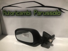 Specchietto Retrovisore