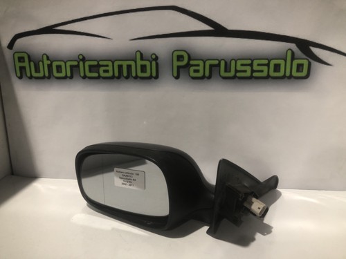Specchietto retrovisore - specchietto,
