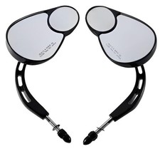 Specchietti retrovisori Split