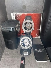 Orologio Mark ECKO Analog