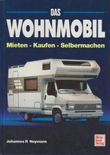 Das Wohnmobil : Mieten -