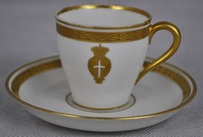 Cassa moka RICHARD-GINORI