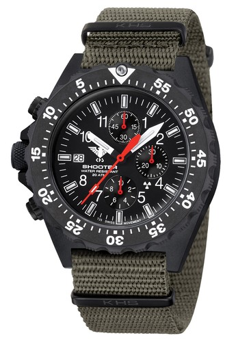 Khs orologio uomo - da,