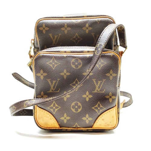 Borsa tracolla louis - tracolla, vuitton