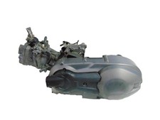 Motore senza vedi descrizione SUZUKI BURGMAN 400 2007 2008 2009 2010