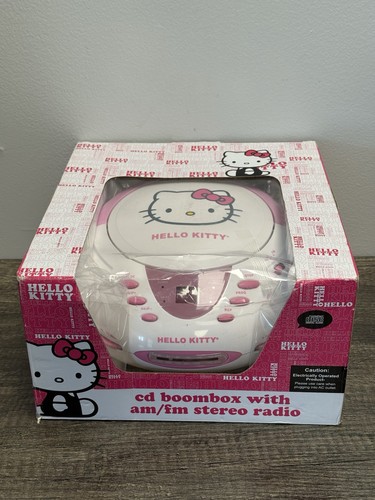 Sanrio hello kitty - sanrio, cd