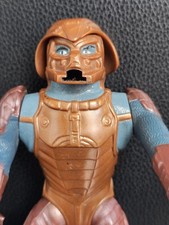 Masters of the Universe